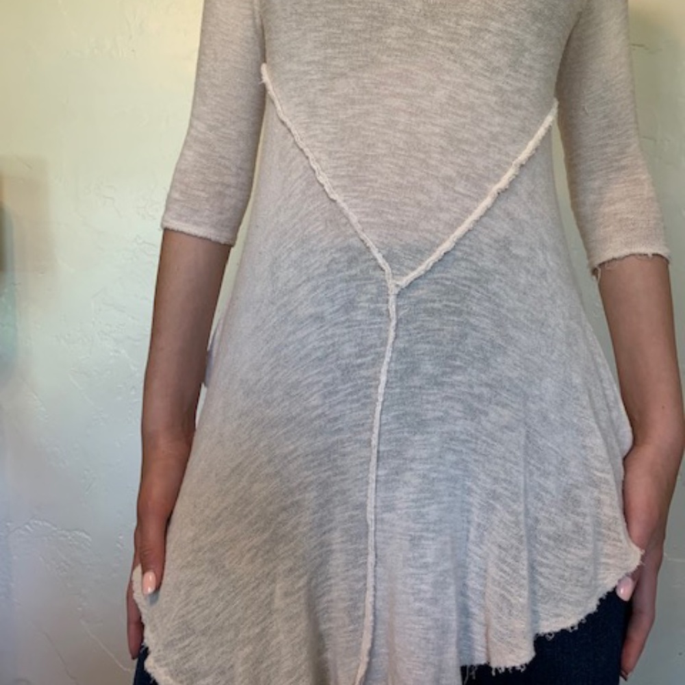 Free People Intimately tunic - Picture 5 of 5